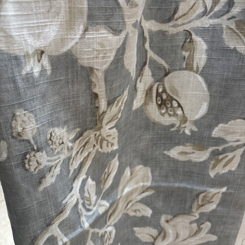 Sanderson fabric magnolia - fabric,