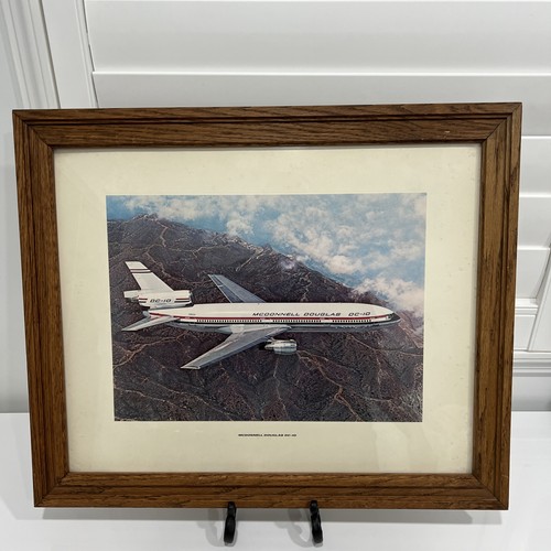 Mcdonnell douglas 1970s - douglas, dc-10