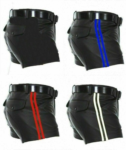 Men real soft leather - men's,