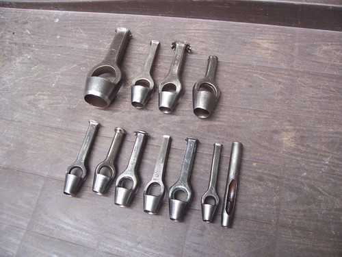 Job lot vintage - job,