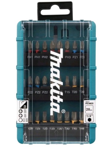 Makita 25068 pc impact - makita,