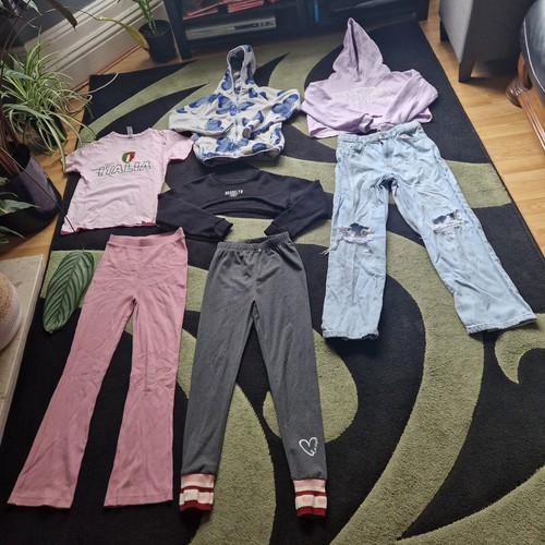 Girls clothes outfits large - outfits,