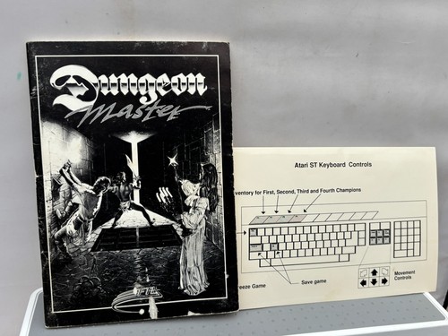 Manual keyboard guide - manual,