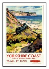 Yorkshire Coast 6 Travel