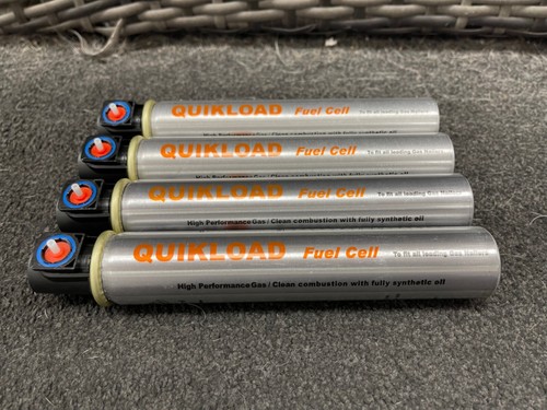 Quikload fuel cell for - quikload,