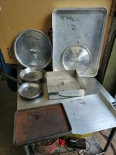 NO286  ASSORTMENT OF KITCHEN