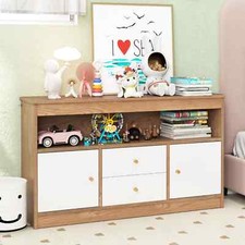 Multifunctional Display