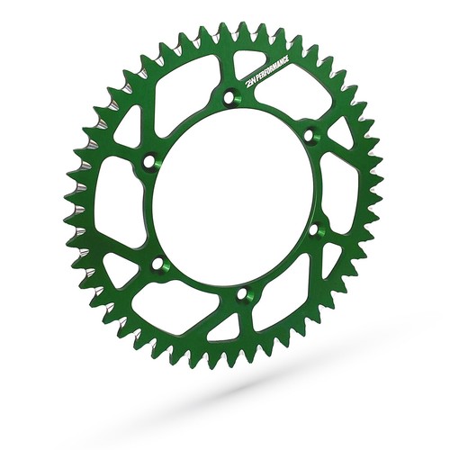 Performance rear sprocket - performance,