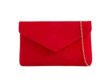 Womens Faux Suede Smart