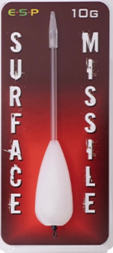 Esp fishing surface missile - fishing,
