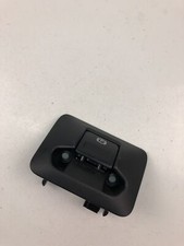 VOLVO V60 Parking Aid Switch