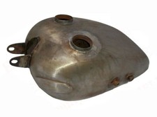 New Pre War 1930 Bsa B2 250cc