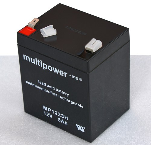 12v 5ah battery for ups - 5a,