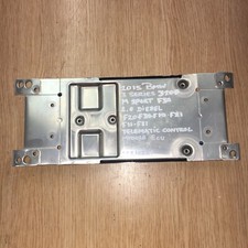 BMW 3 SERIES 320D D30 2015 M