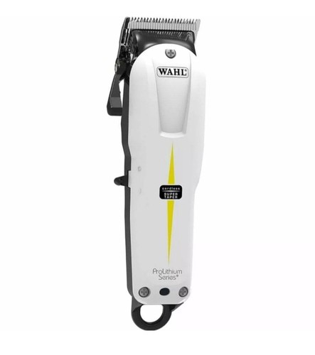 Wahl super taper hair - super,