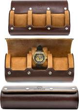 Watch Travel Case for Men
