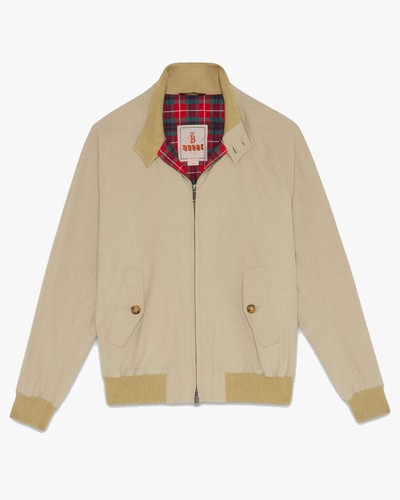 Baracuta classic harrington - classic,