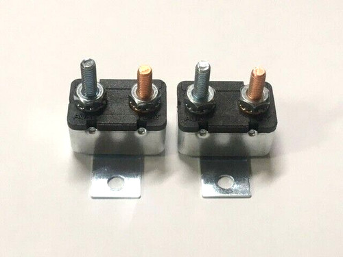 Pack amp auto - amp, auto-reset