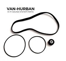 Sony TC-138SD Cassette Belts