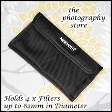 Neewer Filter carry case for 4