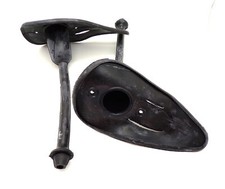 OEM Quality VW Beetle 1963  to 1974 Wing Top Indicator Lens Seals X2 111953193E