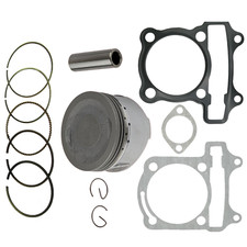 Piston Ring Cylinder Gasket
