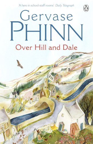 Over hill and dale - over,