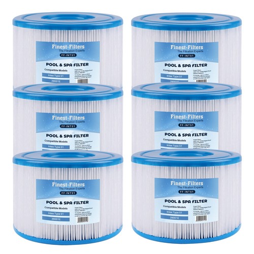 Hot tub spa filter - 6,