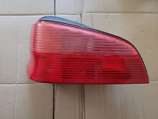 peugeot 106 mk2 passenger side