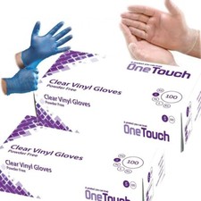 Disposable powder free - disposable,