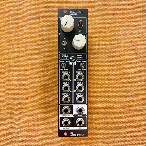 Addac system addac215 - system,