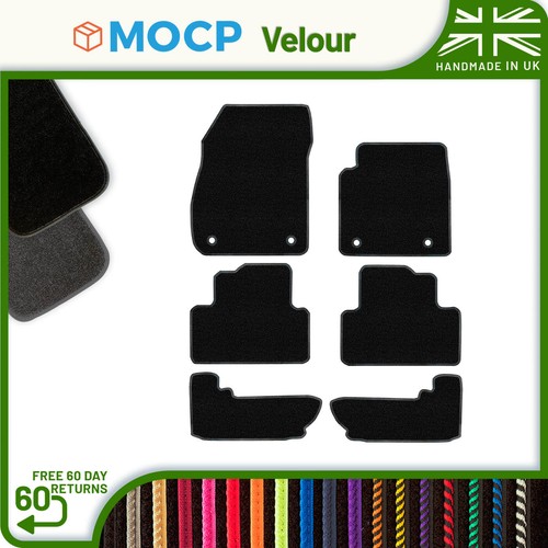 Velour car mats fit - velour,