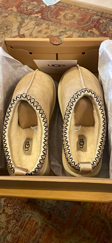 Ugg tasman women beige - ugg,