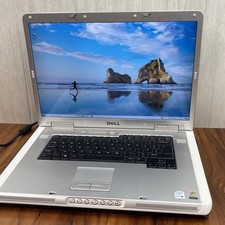 Dell Inspiron 9400 17" Retro