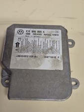 2007 SKODA FABIA POLO VW ECU