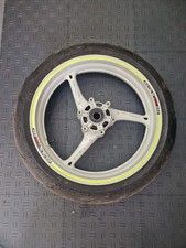 Suzuki GSXR 600 750 K6 /K7