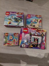 LEGO Bundle Job
