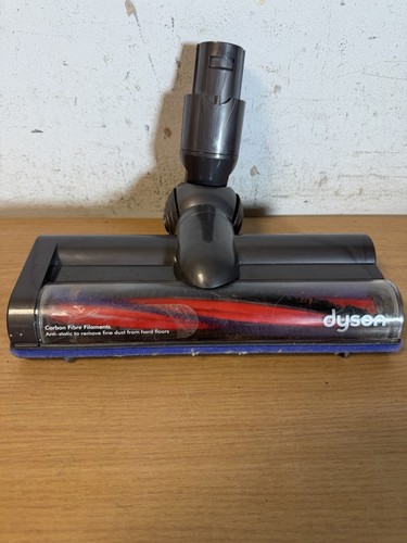 Dyson motorized fiberfloor - motorized,