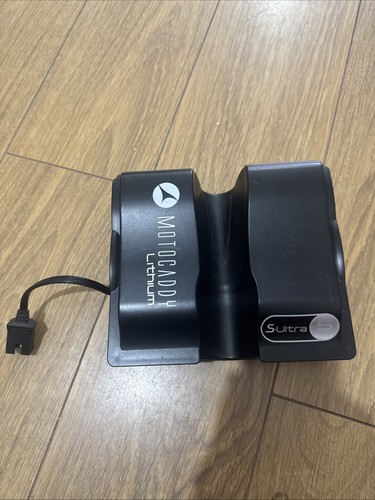 Motocaddy series 4v 20ah - motocaddy, 14.4v