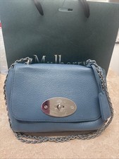 Blue Mulberry Lily Regular Rare Beautiful Colour Blue Pre Loved