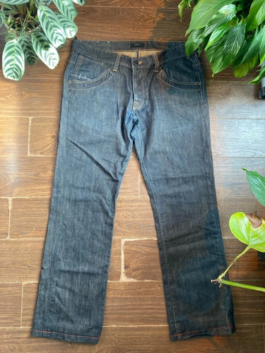 Vintage y2k firetrap - vintage, blackseal
