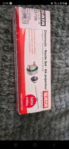 Sata mini jet - mini,