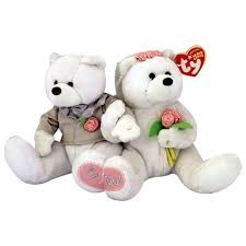 Ty beanie babies - |,
