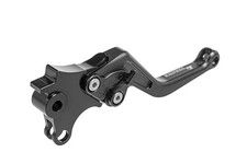 Brake % Clutch Lever Set -