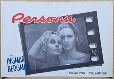 Persona ORIGINAL Belgian 1967