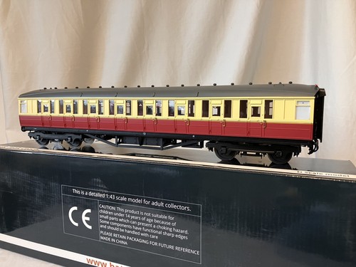 Gauge hattons gresley - o,