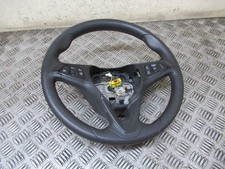 2018 VAUXHALL ASTRA K 1.6 DIESEL MK7 ESTATE STEERING WHEEL REF6594