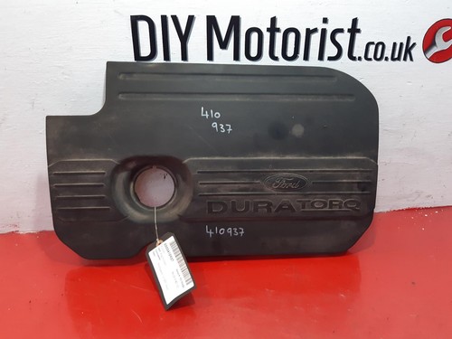 Ford focus engine cover - cover, 2015