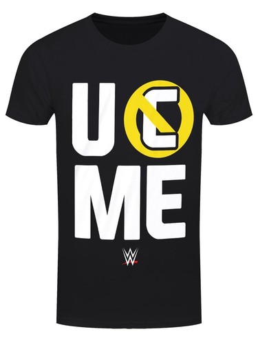Wwe john cena can see - wwe,