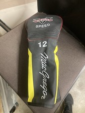 MACGREGOR V-FOIL SPEED GOLF